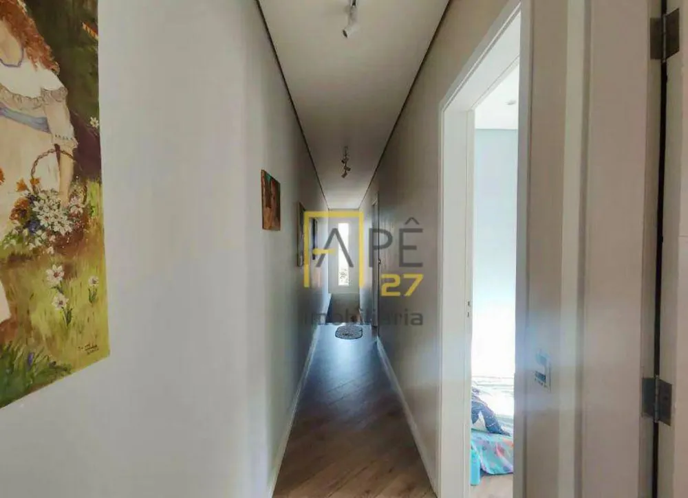 Sobrado, 3 quartos, 120 m² - Foto 5