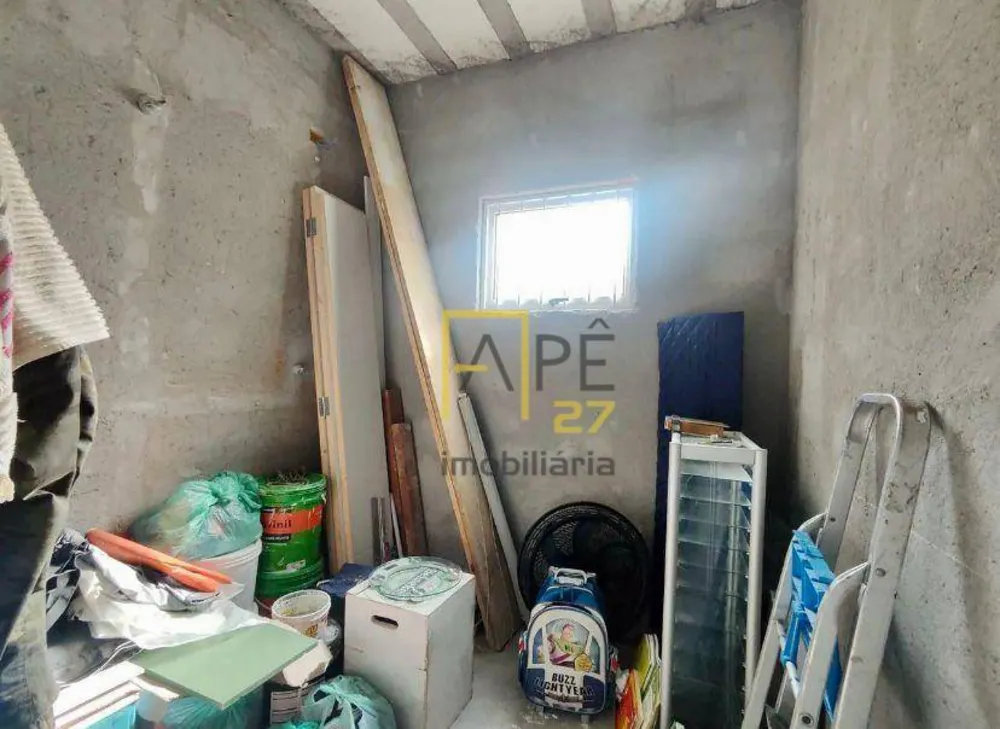 Sobrado, 3 quartos, 120 m² - Foto 8