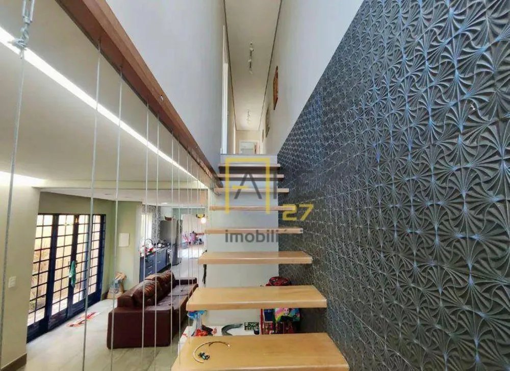 Sobrado, 3 quartos, 120 m² - Foto 2