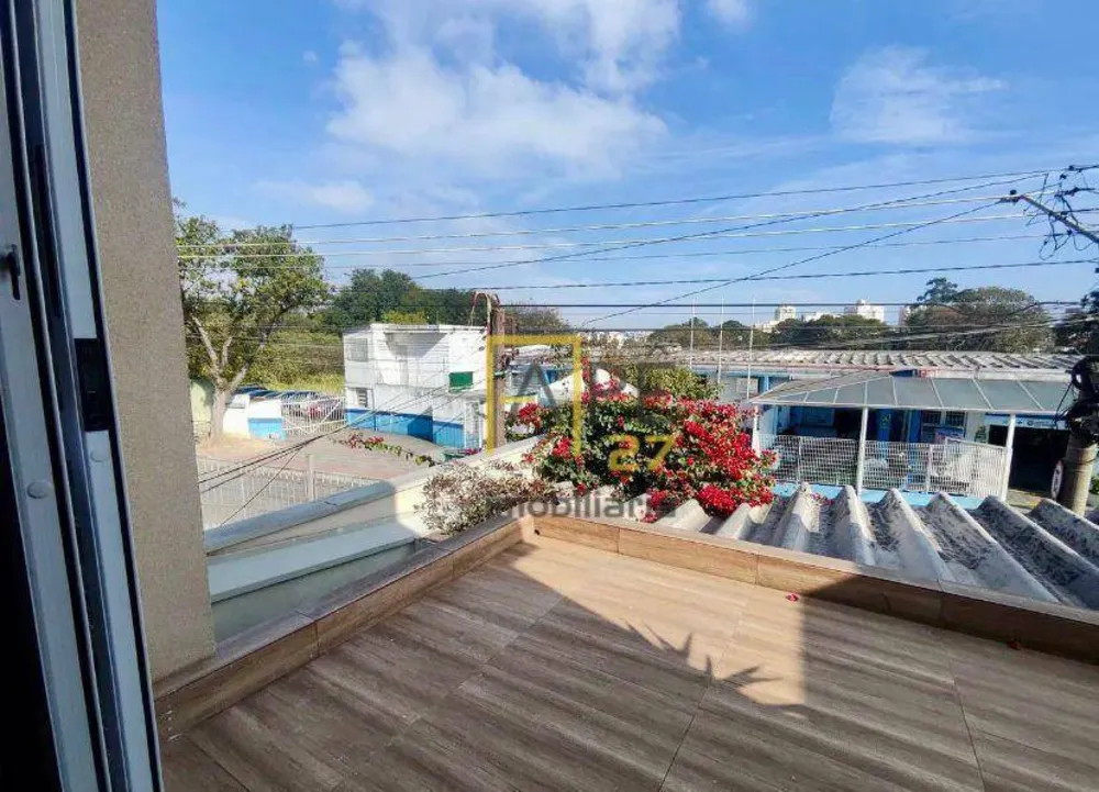 Sobrado, 3 quartos, 120 m² - Foto 7