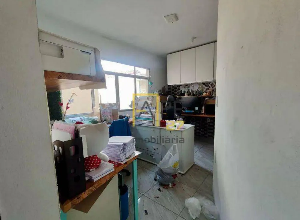 Sobrado, 3 quartos, 120 m² - Foto 3