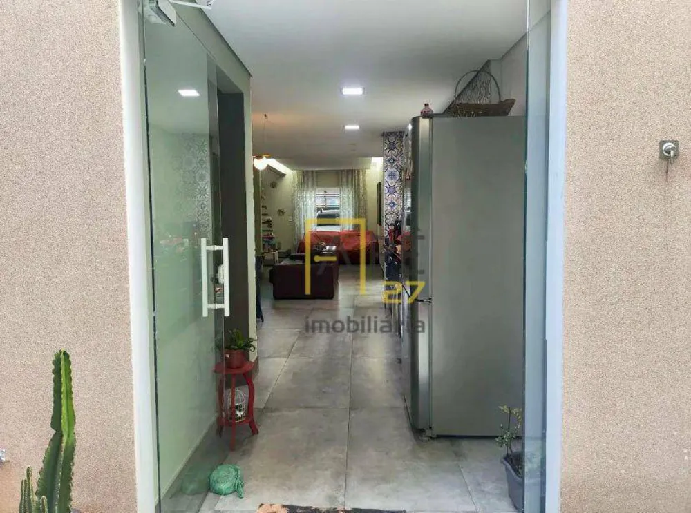 Sobrado, 3 quartos, 120 m² - Foto 3