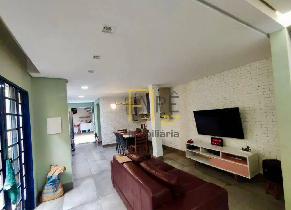 Sobrado, 3 quartos, 120 m² - Foto 4