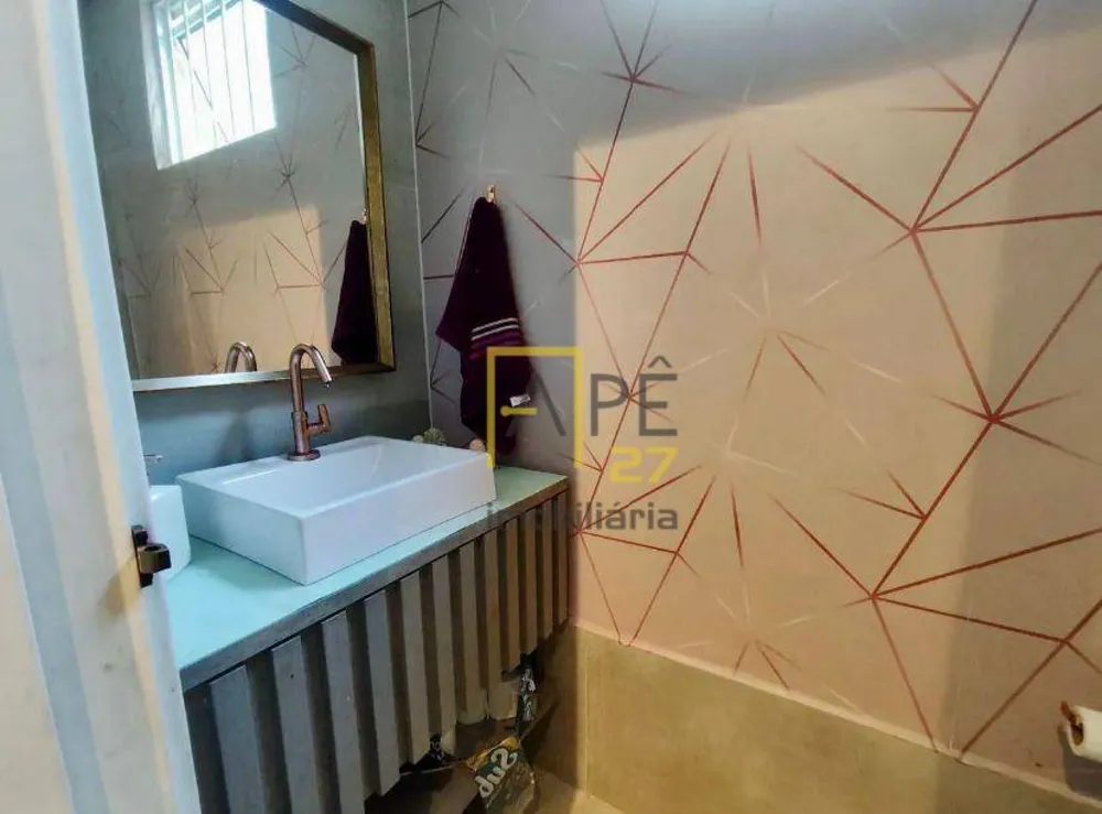 Sobrado, 3 quartos, 120 m² - Foto 2