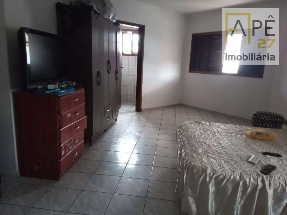 Sobrado, 3 quartos, 198 m² - Foto 2