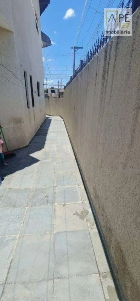 Sobrado, 3 quartos, 198 m² - Foto 8