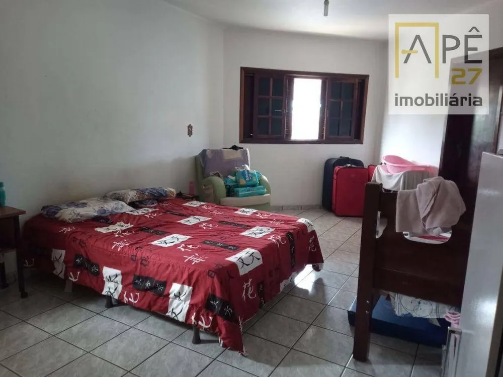 Sobrado, 3 quartos, 198 m² - Foto 6