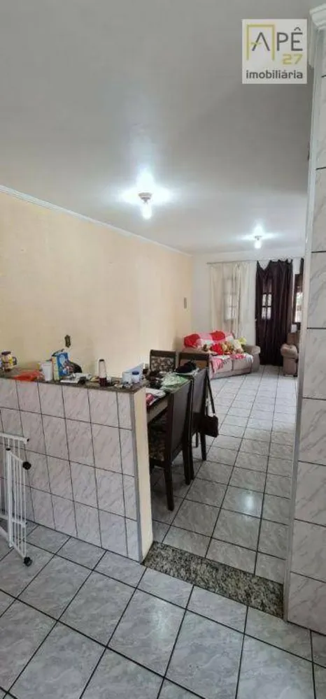 Sobrado, 3 quartos, 198 m² - Foto 3