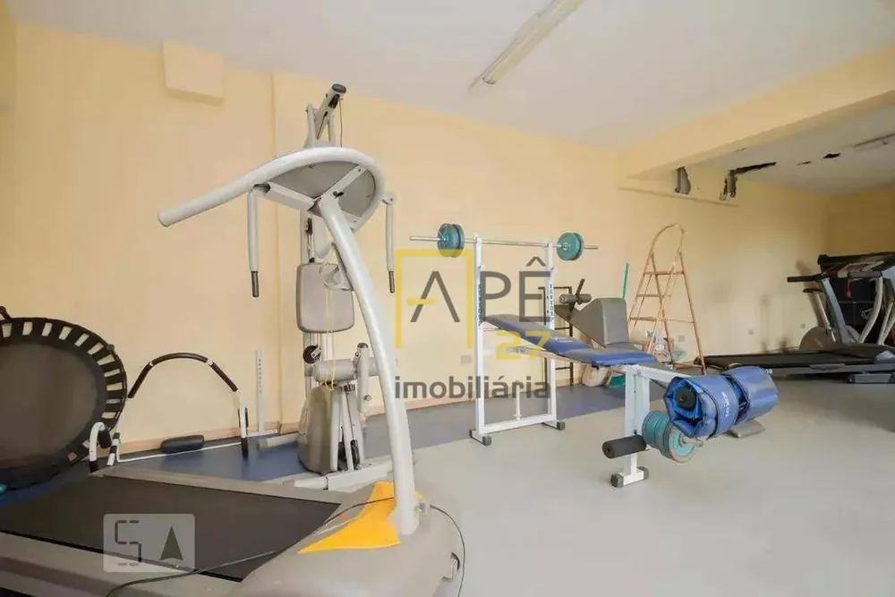 Apartamento, 4 quartos, 220 m² - Foto 7