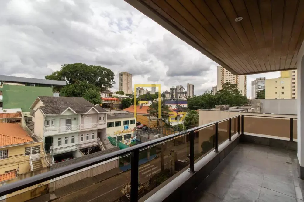 Apartamento, 4 quartos, 220 m² - Foto 6