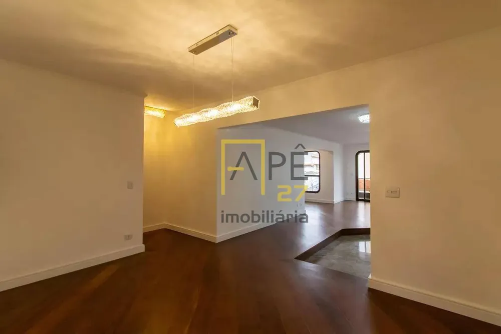 Apartamento, 4 quartos, 220 m² - Foto 2