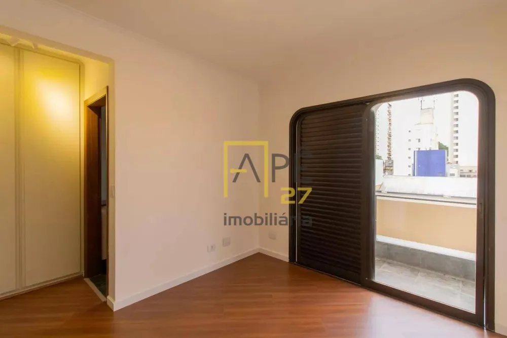 Apartamento, 4 quartos, 220 m² - Foto 4