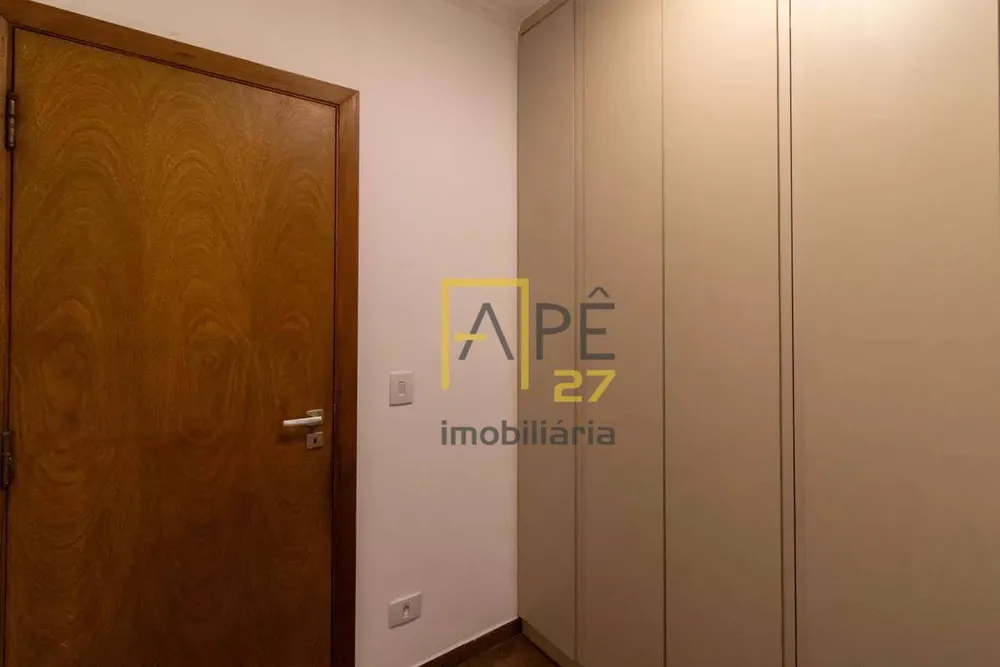 Apartamento, 4 quartos, 220 m² - Foto 12