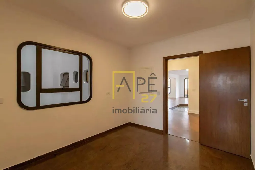 Apartamento, 4 quartos, 220 m² - Foto 11