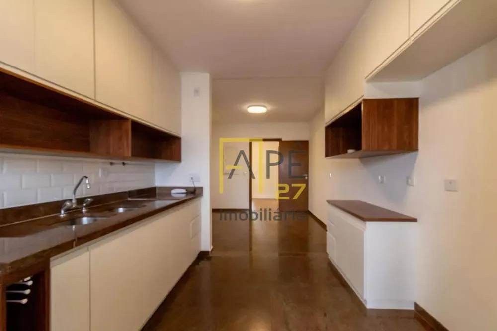Apartamento, 4 quartos, 220 m² - Foto 3