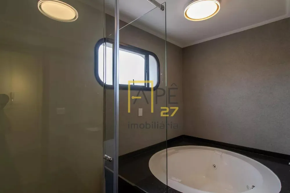 Apartamento, 4 quartos, 220 m² - Foto 10
