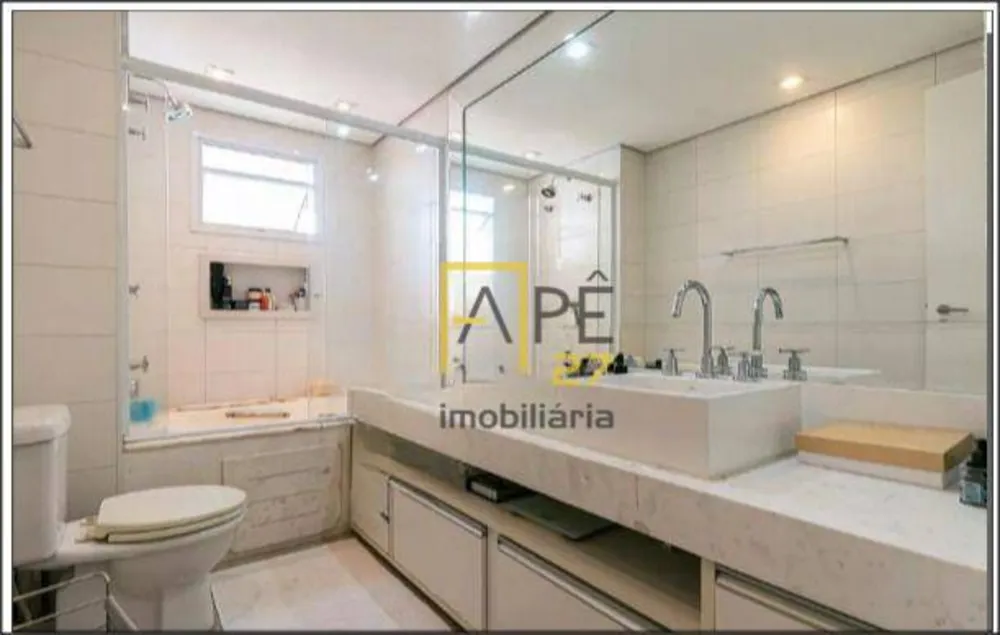Apartamento, 3 quartos, 178 m² - Foto 3
