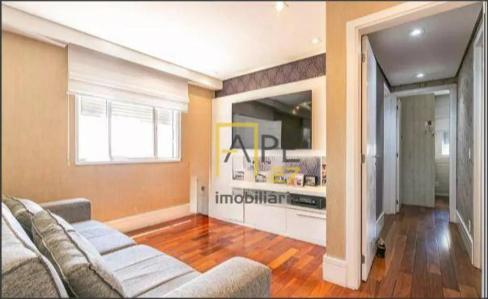 Apartamento, 3 quartos, 178 m² - Foto 8