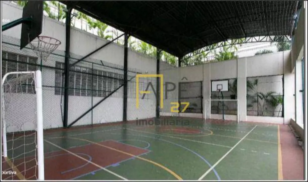 Apartamento, 3 quartos, 178 m² - Foto 11