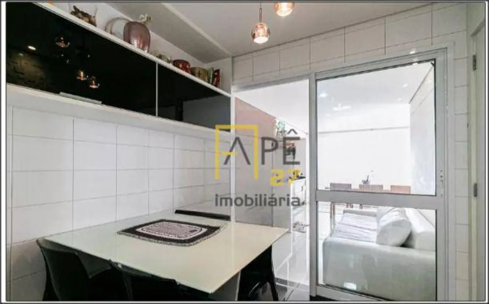 Apartamento, 3 quartos, 178 m² - Foto 2