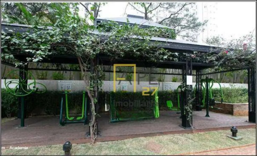 Apartamento, 3 quartos, 178 m² - Foto 5