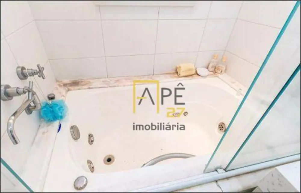 Apartamento, 3 quartos, 178 m² - Foto 4