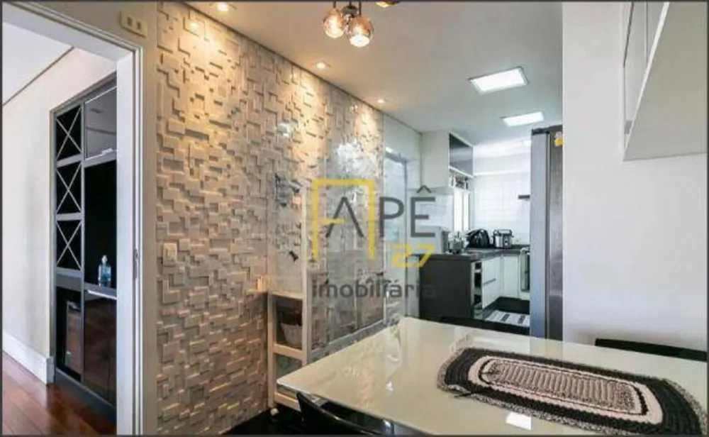 Apartamento, 3 quartos, 178 m² - Foto 7