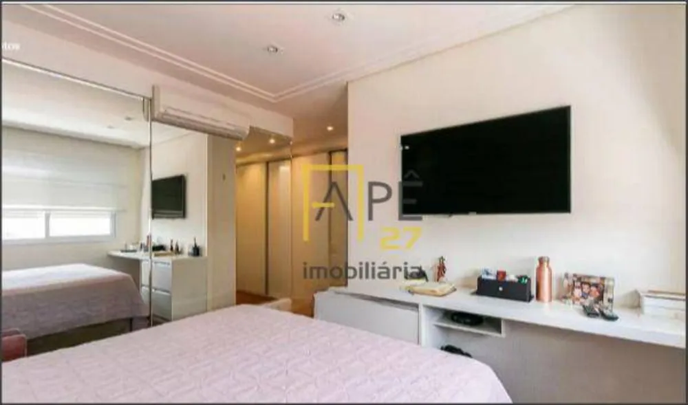Apartamento, 3 quartos, 178 m² - Foto 7