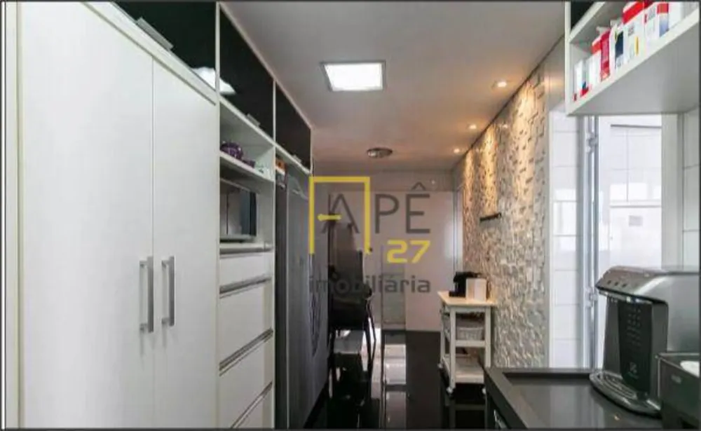Apartamento, 3 quartos, 178 m² - Foto 6