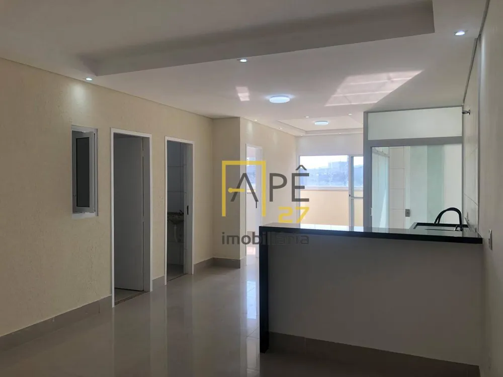 Apartamento, 2 quartos, 112 m² - Foto 2