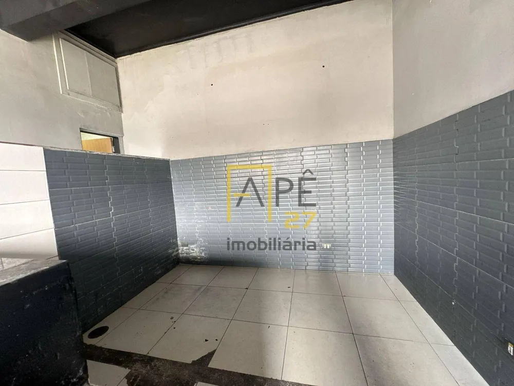 Loja-Salão, 40 m² - Foto 3
