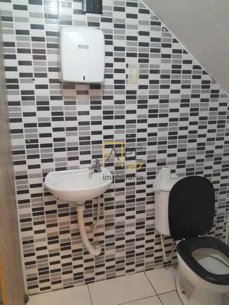 Loja-Salão, 40 m² - Foto 8