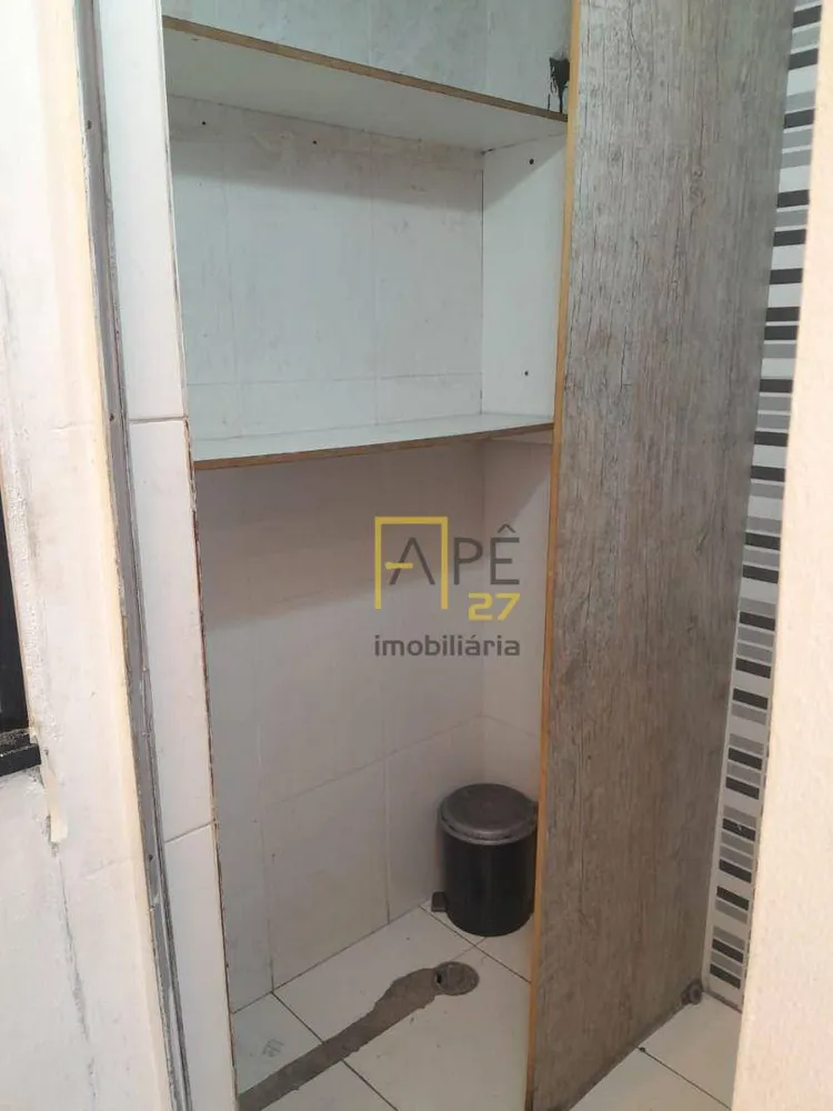 Loja-Salão, 40 m² - Foto 6