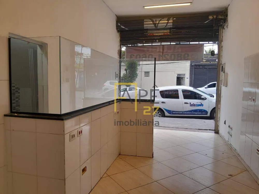 Loja-Salão, 40 m² - Foto 5