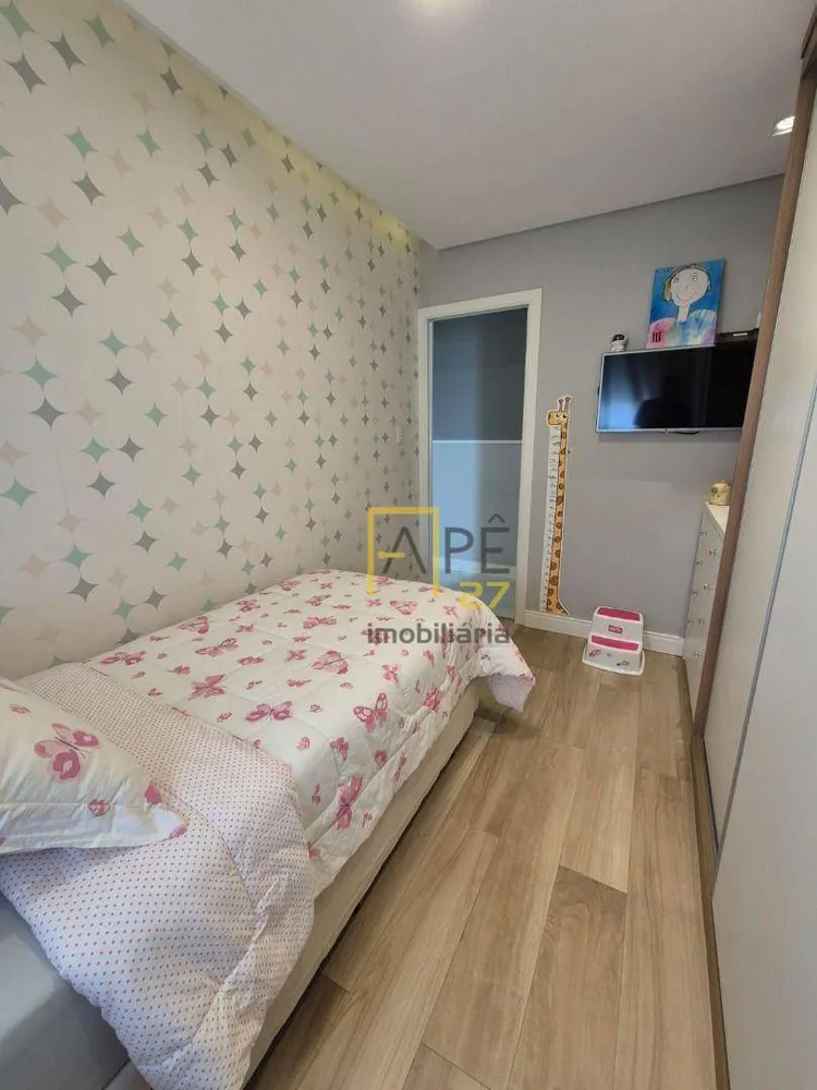 Apartamento, 2 quartos, 71 m² - Foto 5