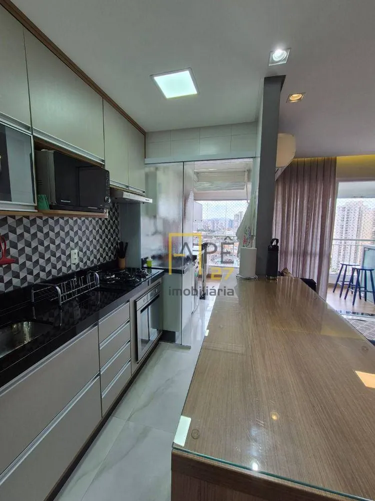 Apartamento, 2 quartos, 71 m² - Foto 7