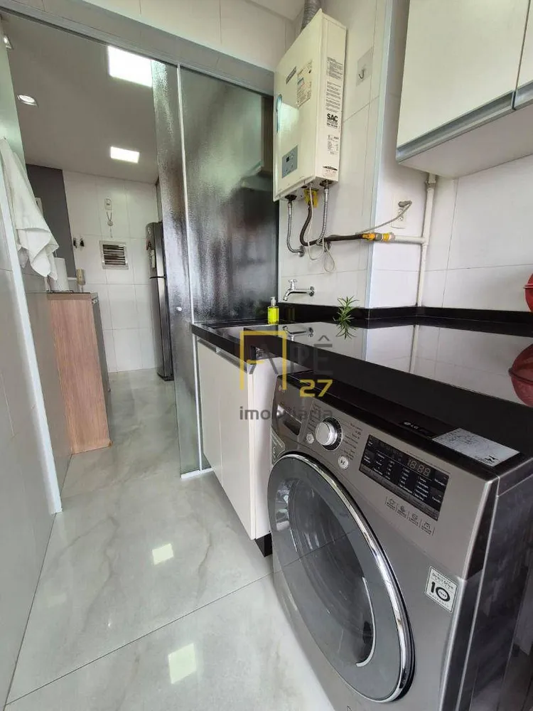 Apartamento, 2 quartos, 71 m² - Foto 4