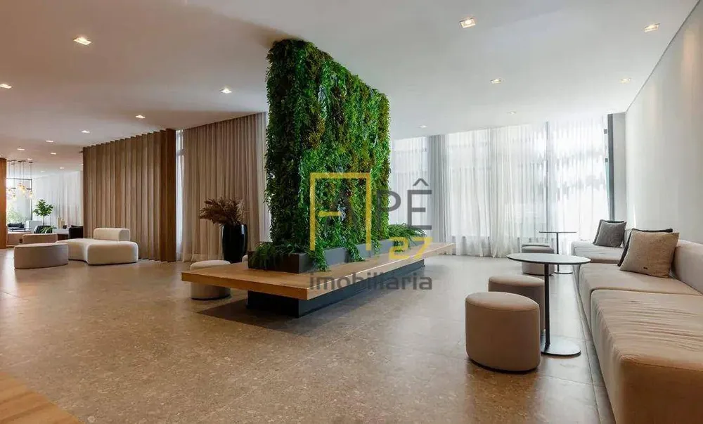 Apartamento, 2 quartos, 69 m² - Foto 2