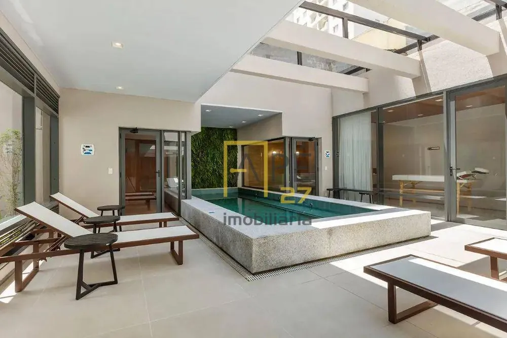 Apartamento, 2 quartos, 69 m² - Foto 6