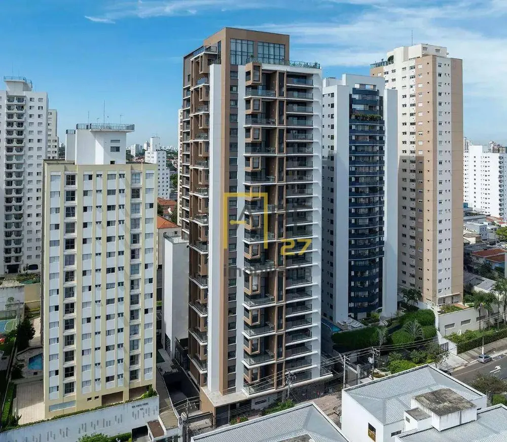Apartamento, 2 quartos, 69 m² - Foto 8