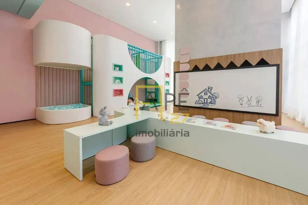 Apartamento, 2 quartos, 69 m² - Foto 4