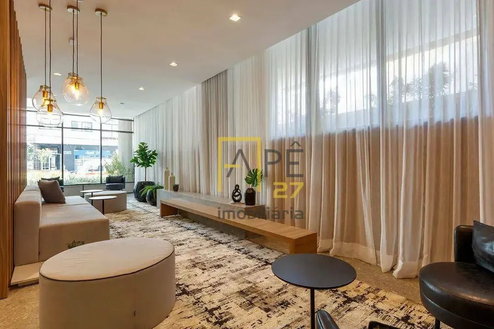 Apartamento, 2 quartos, 69 m² - Foto 1