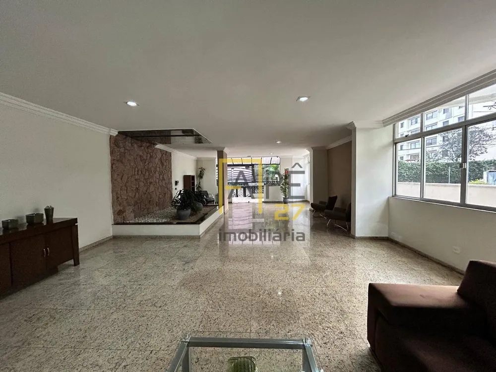 Apartamento, 3 quartos, 115 m² - Foto 11