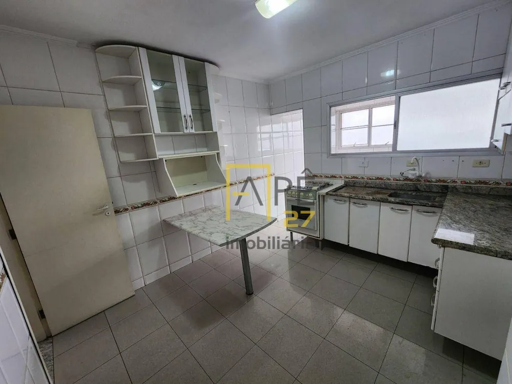 Apartamento, 3 quartos, 115 m² - Foto 4