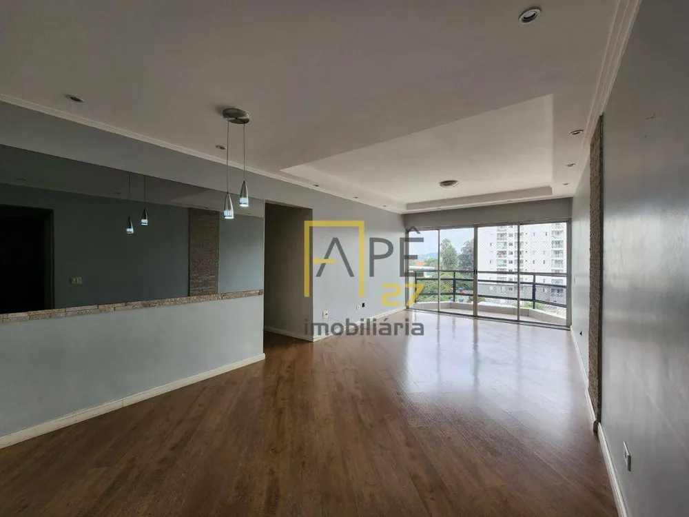 Apartamento, 3 quartos, 115 m² - Foto 10