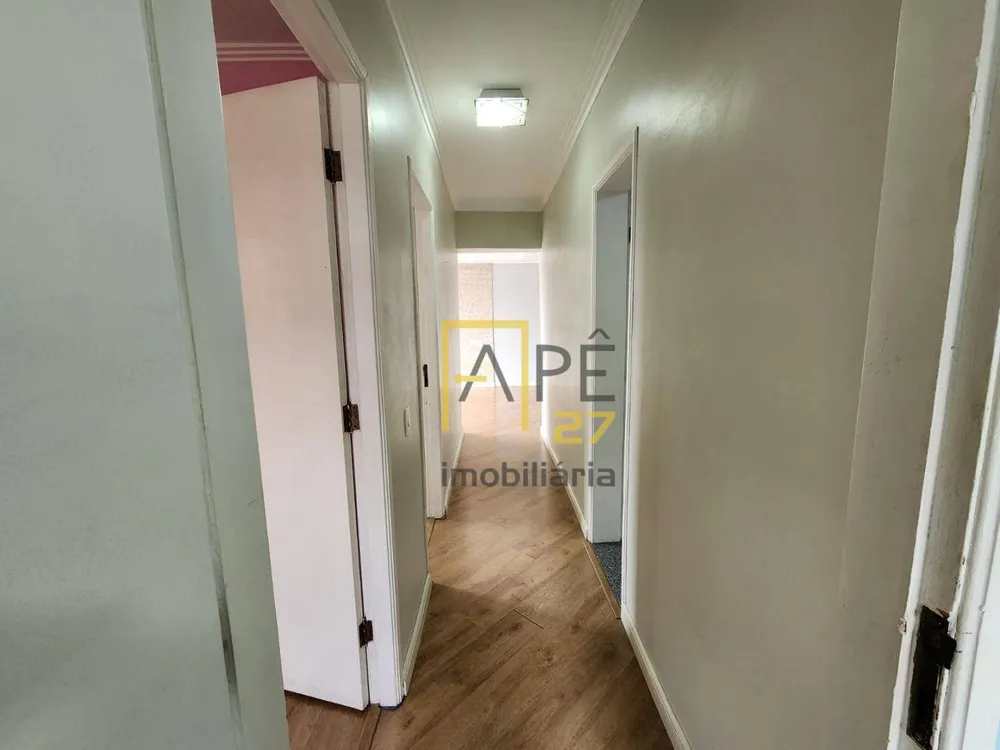 Apartamento, 3 quartos, 115 m² - Foto 8