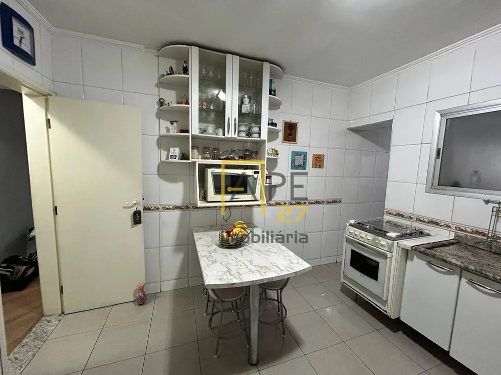 Apartamento, 3 quartos, 115 m² - Foto 3