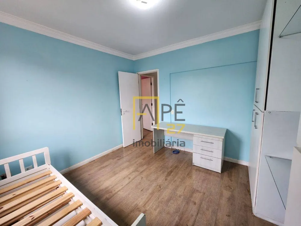 Apartamento, 3 quartos, 115 m² - Foto 6