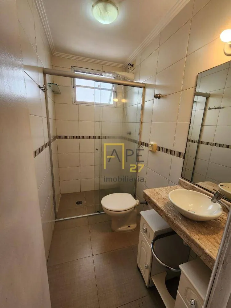 Apartamento, 3 quartos, 115 m² - Foto 5