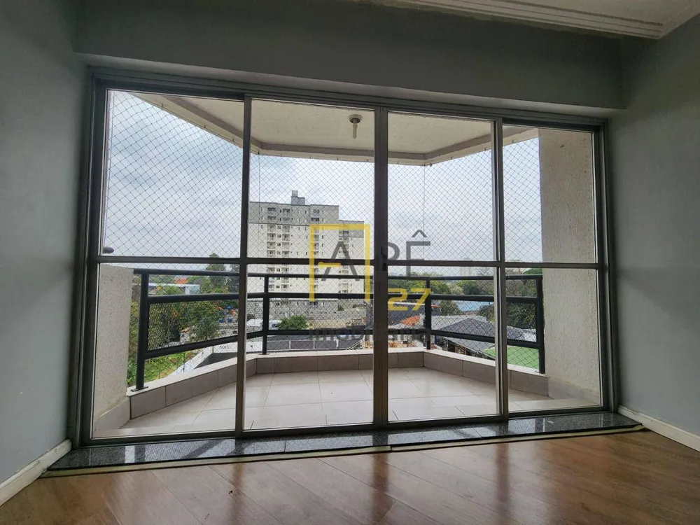 Apartamento, 3 quartos, 115 m² - Foto 7